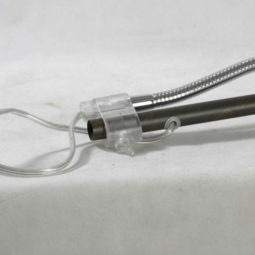 Торшер Lussole SY1200