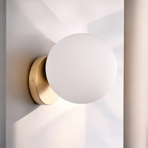 Настенный Светильник Tip Of The Tongue - Wall Mounted, 2015 S D15 от Imperiumloft 101382-26