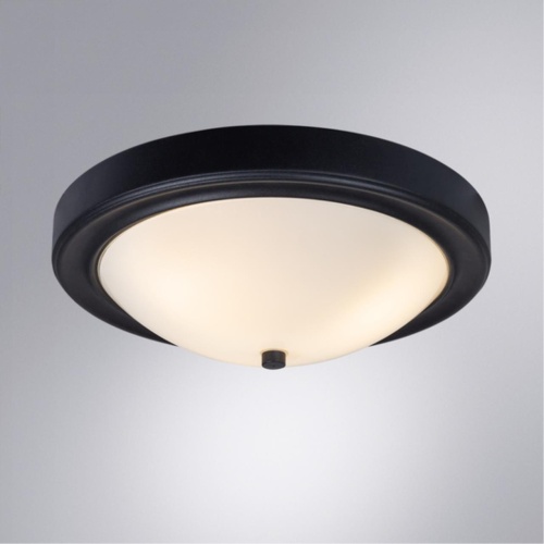 Arte lamp A4049PL-3BK СВЕТИЛЬНИК ПОТОЛОЧНЫЙ