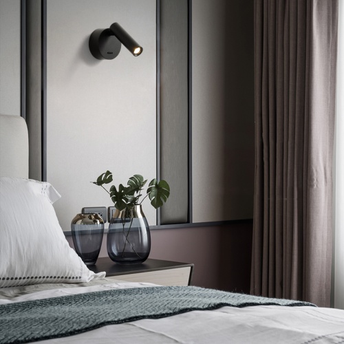 Настенный светильник RUN Brass 227224-23