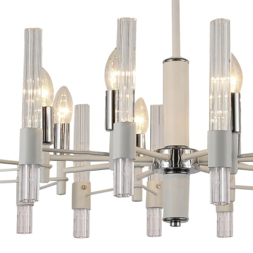 Потолочная люстра F-Promo 2539-8P, люстра, D740xH460, 8xE14x40W, excluded