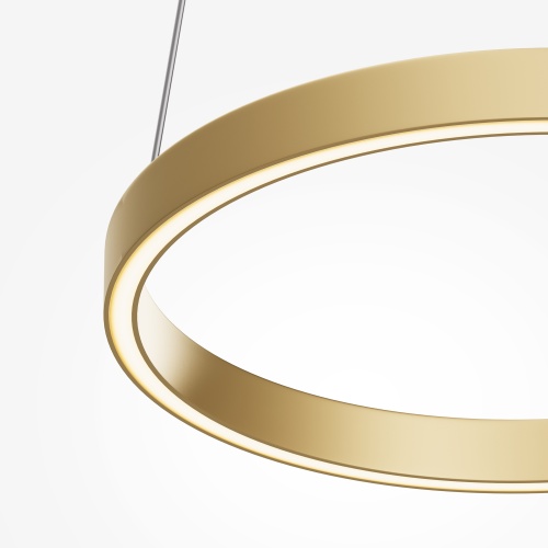 Подвесной светильник Maytoni MOD058PL-L22BSK