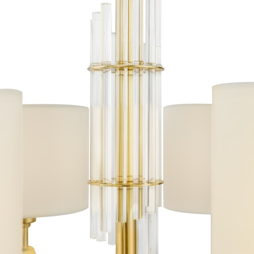 Подвесной светильник Maytoni MOD088PL-06BS