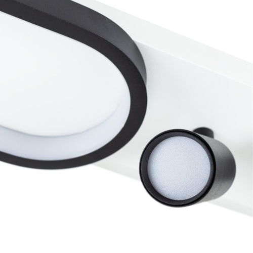Arte lamp A2600PL-32BK СВЕТИЛЬНИК ПОТОЛОЧНЫЙ
