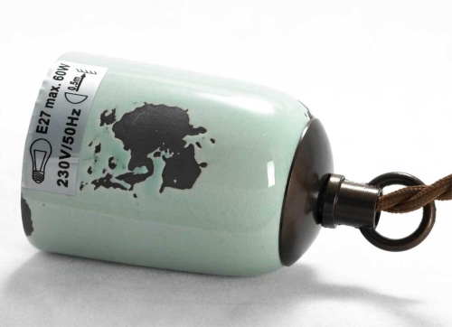 Подвесной светильник Lussole GRLSP-8160