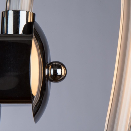 Бра Arte lamp A1404AP-1WH СВЕТИЛЬНИК НАСТЕННЫЙ