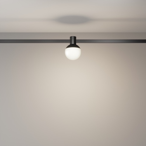 Трековый светильник Technical TR149-1-5W4K-B