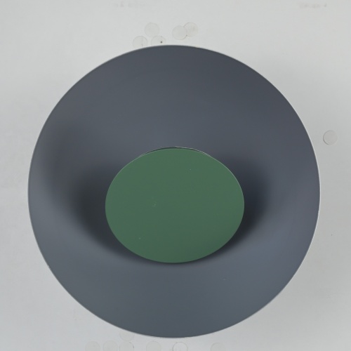 Бра Twirl D25 Grey/Green от Imperiumloft 102164-26