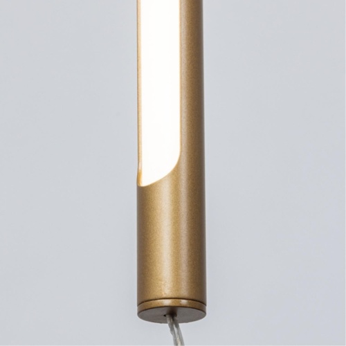 Arte lamp A2918PN-1BK СВЕТИЛЬНИК НАПОЛЬНЫЙ
