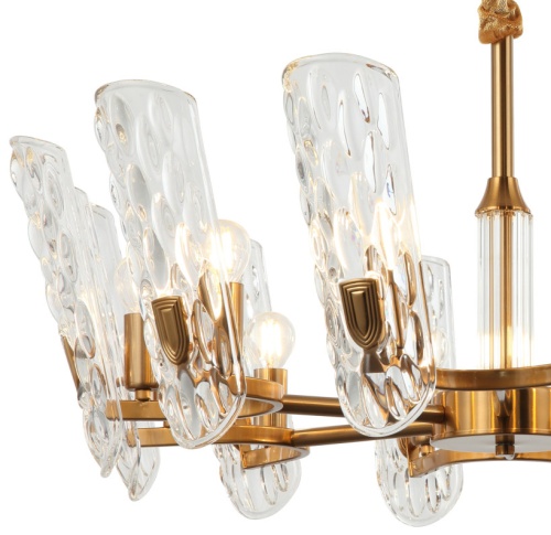 Люстра подвесная Stilfort 2091/05/12P серия Darling