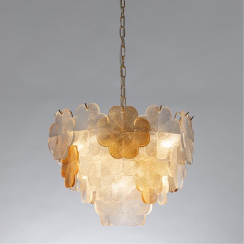 Подвесная люстра Arte lamp A4077LM-6GO СВЕТИЛЬНИК ПОДВЕСНОЙ