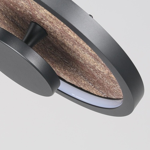 Бра Favourite 4445-2W, настенный светильник, D90xW385xH385, LEDx32W, 285LM, 4000K, included