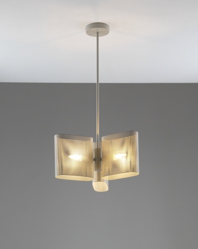 Светильник подвесной Moderli V11811-3P Metalicana