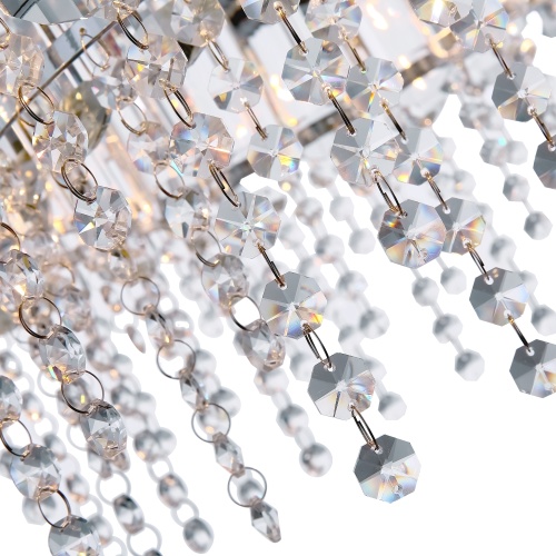 Подвесной светильник Maytoni MOD097PL-08CH