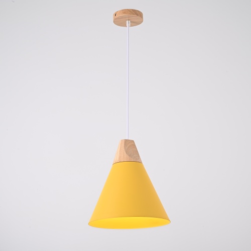 Подвесной Светильник Xd-B Yellow от Imperiumloft 178213-26