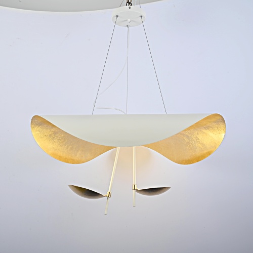 Подвесной светильник COVERT White D80 178135-26