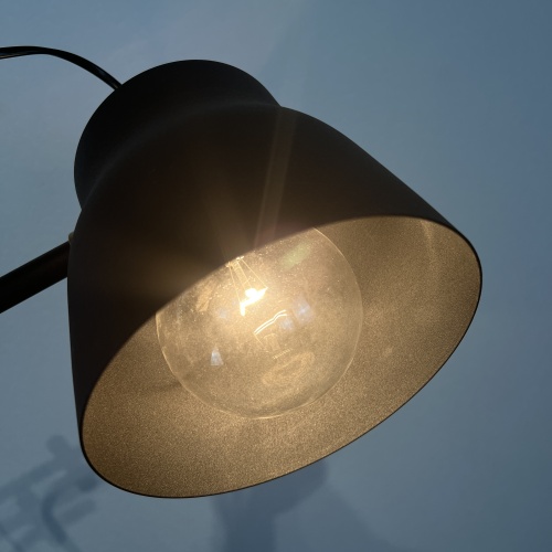 Торшер RAM FLOR Black 101955-26