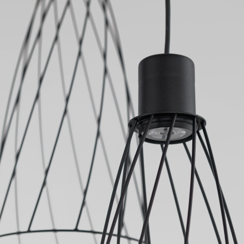 Modesto TK Lighting 10187/ подвесной светильник