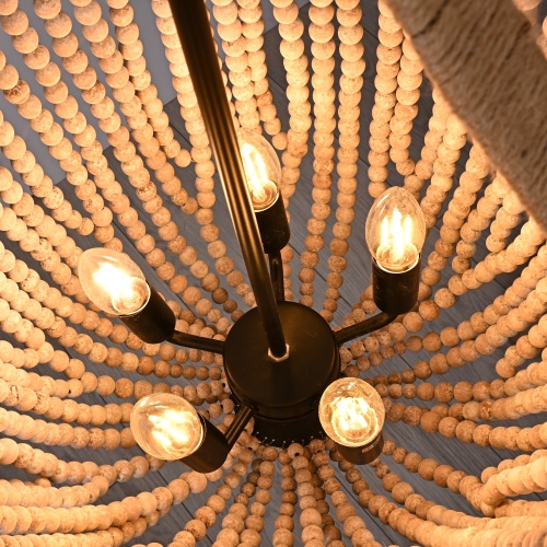 Подвесная люстра Adelin Chandeliers 156114-22