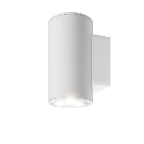 Уличный настенный светильник Outdoor O303WL-L10W3K