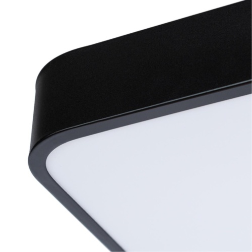 Arte lamp A2663PL-1BK СВЕТИЛЬНИК ПОТОЛОЧНЫЙ
