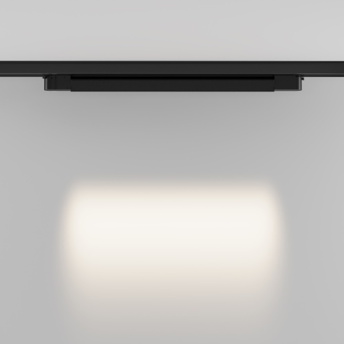 Трековый светильник Technical TR195-3-20W4K-M-B