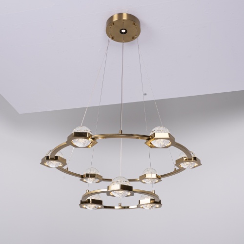 Подвесная люстра WALSH L10 195470-23