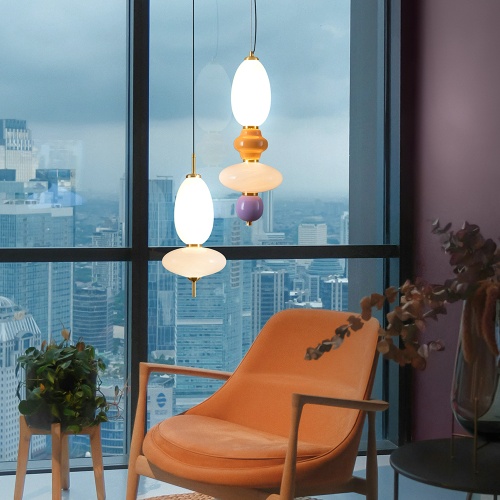 Подвесной светильник Freya FR5594PL-L15B