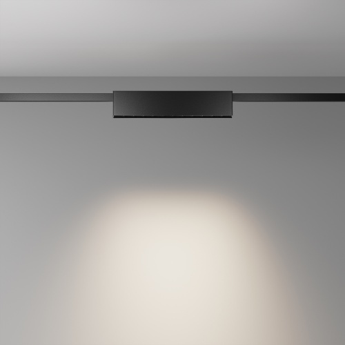 Трековый светильник Technical TR150-1-12W4K-M-B