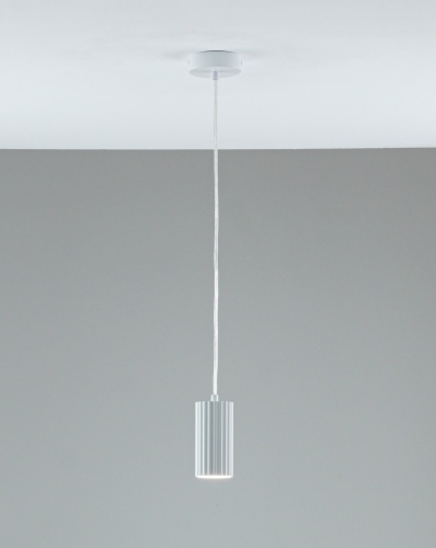 Светильник подвесной Moderli V11784-1P Cora