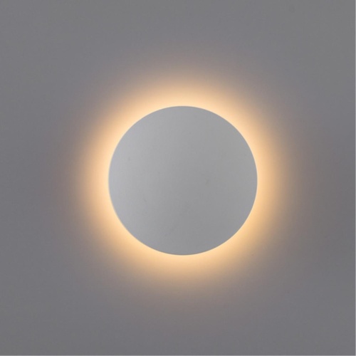 Декоративная подсветка Arte lamp A1506AP-1WH СВЕТИЛЬНИК НАСТЕННЫЙ