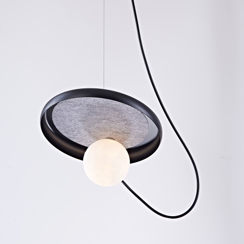 Подвесной светильник MARGOTT D25 Black 213907-23