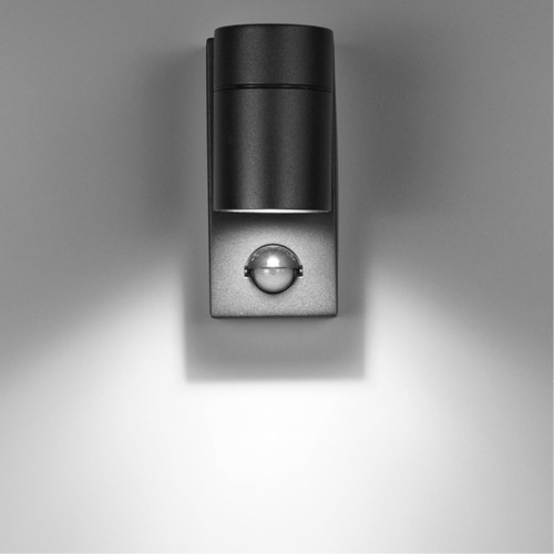 Фасадные светильник Arte lamp A3322AL-1BK УЛИЧНЫЙ СВЕТИЛЬНИК
