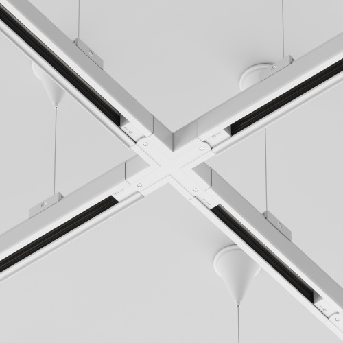 Комплектующие для систем освещения с токоведущими элементами Technical TRA005CX-31W