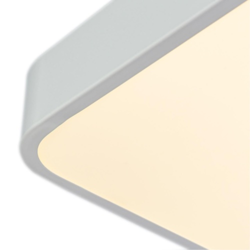 Arte lamp A2663PL-1WH СВЕТИЛЬНИК ПОТОЛОЧНЫЙ