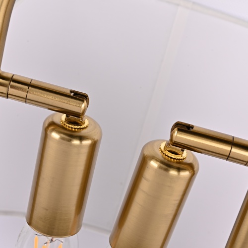 Настольная лампа Marston Table Lamp 123558-22