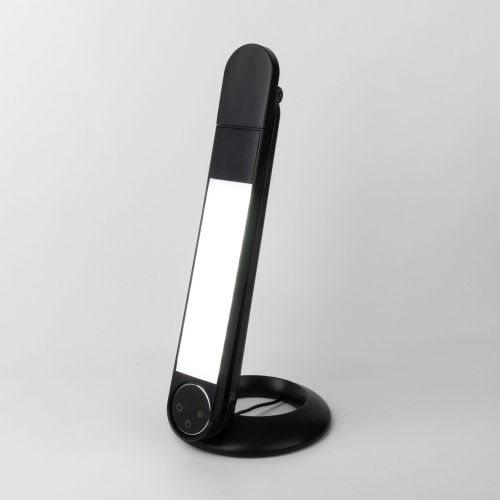 Настольный светильник Eurosvet 80428/1 черный