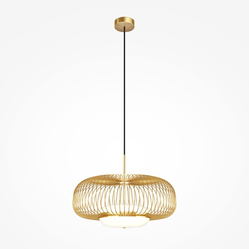 Подвесной светильник Maytoni MOD376PL-L30G3K