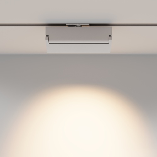 Трековый светильник Technical TR224-1-12WCCT-M-W