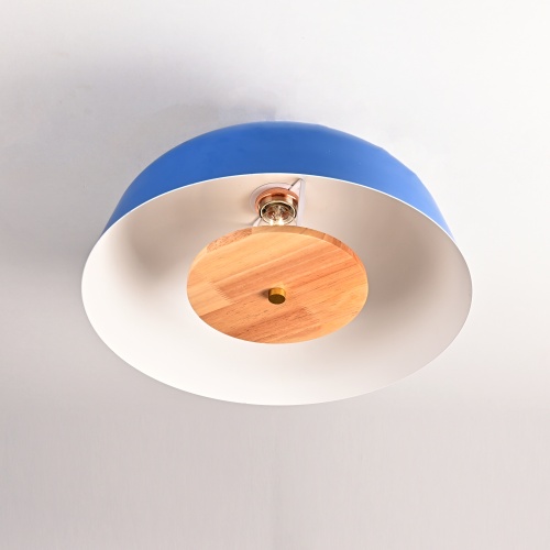 Потолочный Светильник Globemi Blue D38 от Imperiumloft 302741-26
