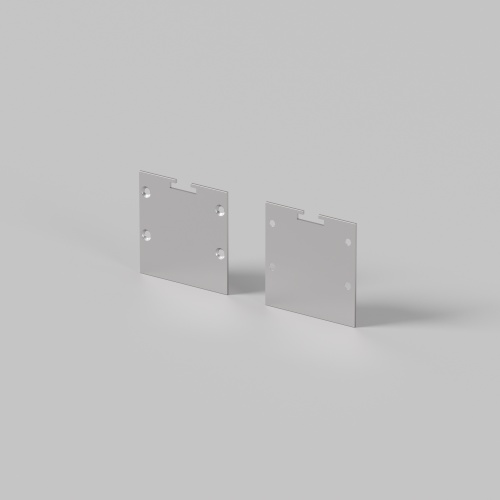 Комплектующие для профиля Led Strip 642037