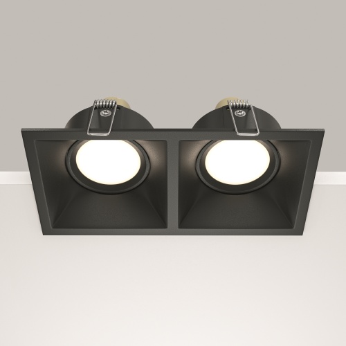 Встраиваемый светильник Technical DL029-2-02B