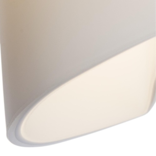 Бра Arte lamp A6940AP-2WH СВЕТИЛЬНИК НАСТЕННЫЙ