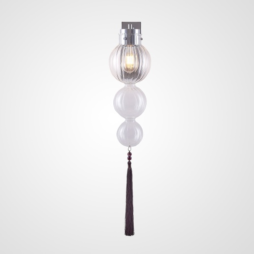 Бра Heathfield Lighting - Medina Wall Gold 311504-22