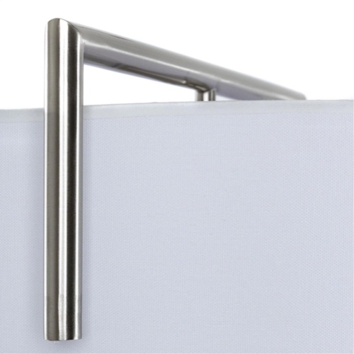 Arte lamp A5031PN-1SS СВЕТИЛЬНИК НАПОЛЬНЫЙ