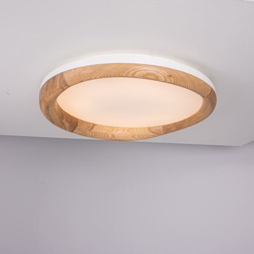 Потолочный Светильник Runis D80 Light Brown от Imperiumloft 219477-26
