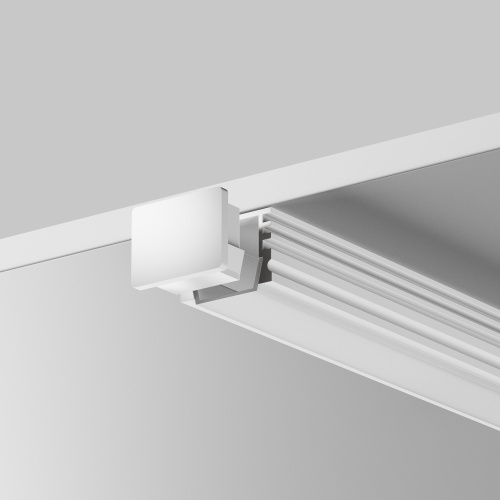 Комплектующие для профиля Led Strip 642023