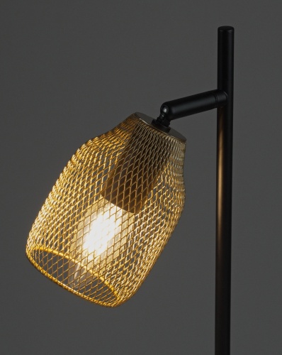 Лампа настольная Moderli V11834-1T Adalina