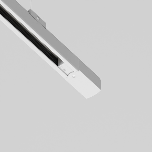 Комплектующие для систем освещения с токоведущими элементами Technical TRA005B-31W-R