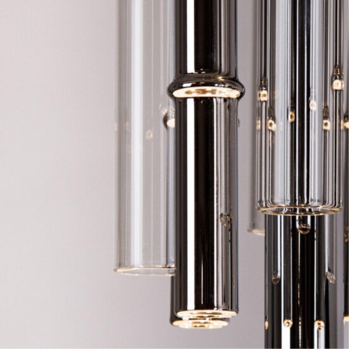 Подвесная люстра Arte lamp A4097SP-5CC СВЕТИЛЬНИК ПОДВЕСНОЙ